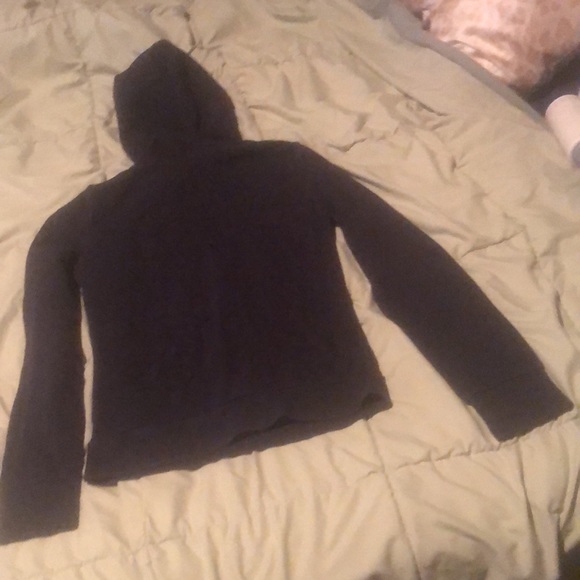 Dark blue Aero 1987 New York hoodie pull over sp - Picture 9 of 10